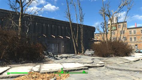Fallout 4 Guide and Walkthrough – Collectibles, Quests, Building.